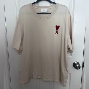 Ami by Alexandre Mattiussi T-Shirt